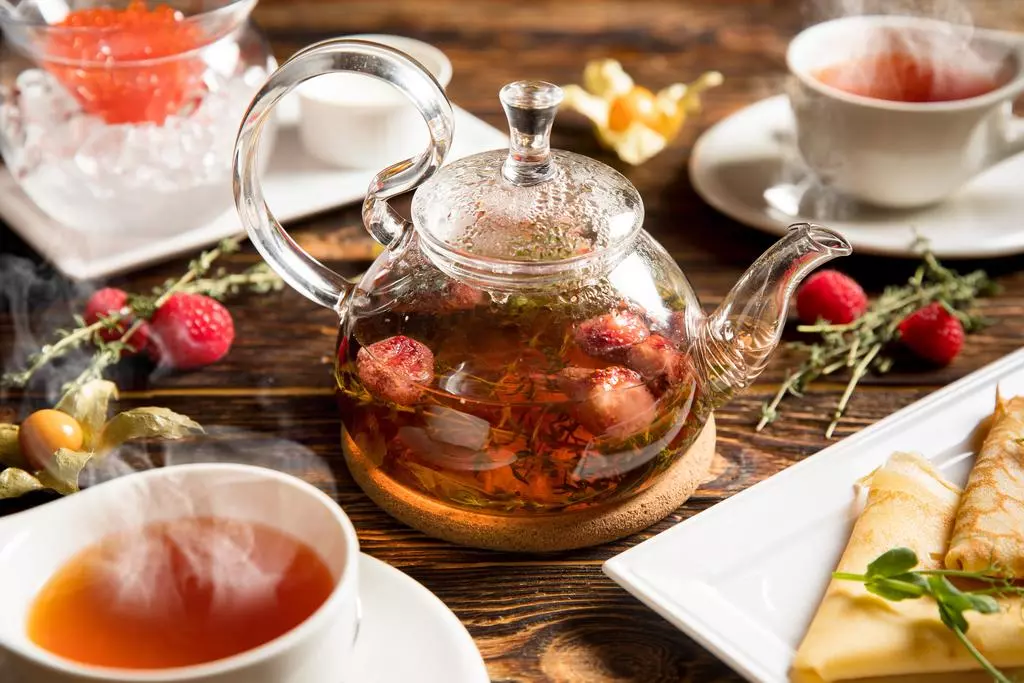 هتل کورت یارد بای ماریوت واسیلی وسکی سنت پترزبورگ - مهرپرواز